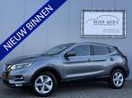 Nissan QASHQAI 1.2 Tekna + Panoramadak/Camera/17inch., Auto's, Voorwielaandrijving, Gebruikt, Euro 6, 4 cilinders