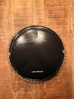 Robot stofzuiger - Liectroux - Zo goed als nieuw, Witgoed en Apparatuur, Stofzuigers, Ophalen of Verzenden, Zo goed als nieuw