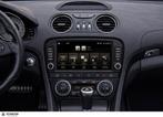 radio navigatie mercedes sl R230 carplay android auto usb, Auto diversen, Ophalen of Verzenden, Dynavin, VERKOOP@INBOUWNAVIGATIE.COM