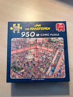 NIEUW: Jan van Haasteren Shop Till You Drop, Ophalen of Verzenden, 500 t/m 1500 stukjes, Zo goed als nieuw, Legpuzzel
