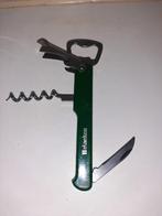 HEINEKEN opener & bierpul, Verzamelen, Biermerken, Verzenden, Zo goed als nieuw, Heineken