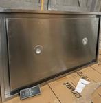 afzuigkap inbouw plafond model Wave 8662 90x50cm, Ophalen, Gebruikt, Overige typen, 800 m³ per uur of meer