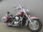 Kawasaki VN 1500 Vulcan Classic Tourer, Motoren, Chopper, Bedrijf, 1470 cc