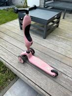 Scoot and Ride step roze, Ophalen, Gebruikt, Gewone step