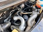 Transporter T5 2.5 TDI AXD 5 cilinder motor, Ophalen of Verzenden, Gebruikt, Volkswagen