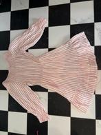 Most Wanted strapless jurk L, Maat 38/40 (M), Wit, Ophalen of Verzenden, Zo goed als nieuw