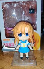 Nendoroid / Nendoroids erg grote collectie / anime figure, Ophalen of Verzenden, Zo goed als nieuw