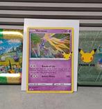 Xerneas 012/025 Pokémon Celebrations kaart, Ophalen of Verzenden, Zo goed als nieuw, Losse kaart