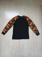 Coolcat Trui Maat S, Zwart, Ophalen of Verzenden, Maat 46 (S) of kleiner, Coolcat