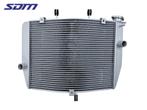 RADIATEUR Kawasaki ZX 6 R 2009-2012 (NINJA ZX-6R ZX600R), Gebruikt