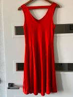 Fransa Oranje Jurkje Maat S - Perfect voor Koningsdag!, Ophalen of Verzenden, Gedragen, Maat 36 (S), Oranje