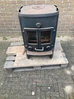 Morso 1126, Ophalen, Gebruikt, Houtkachel, Vrijstaand