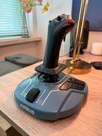 Thrustmaster Airbus Joystick - Perfect voor Simulators!, Ophalen of Verzenden, Zo goed als nieuw