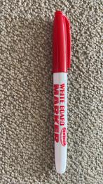 Whiteboard marker, Ophalen of Verzenden, Nieuw