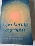 Openbaring begrijpen. Steef Post, Boeken, Christendom | Protestants, Zo goed als nieuw, Steef Post, Ophalen of Verzenden