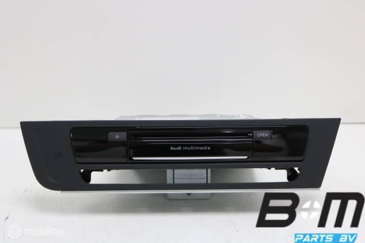 MMI main unit Audi A7 4G 4G1035051C, Gebruikt
