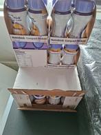 Nutridrink compact proteïnen, moca smaak, 40 flesjes, Sport en Fitness, Ophalen, Nieuw, Poeder of Drank