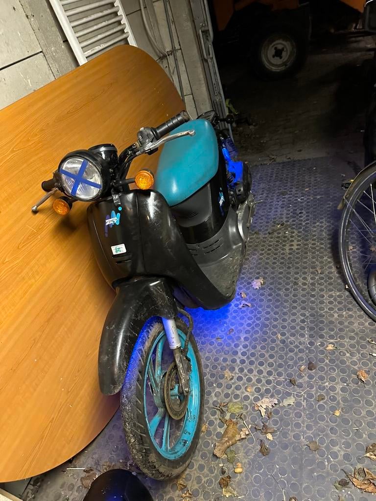 Honda sky te koop in onderdelen, Ophalen of Verzenden, Zo goed als nieuw, Benzine, Overige merken
