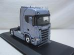 Scania S-Series trekker 2020 1:43 IXO, Ophalen of Verzenden, Nieuw, Auto, Overige merken