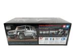 Tamiya 58629 Mercedes 1/10 RC MB G-Klasse G230 Cabrio MF-01X, Hobby en Vrije tijd, Modelbouw | Radiografisch | Auto's, Elektro
