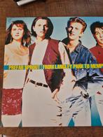 Prefab Sprout - From Langley Park To Memphis LP, Ophalen of Verzenden, Zo goed als nieuw, 12 inch, Poprock