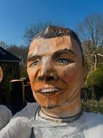 Carnavalskop TE KOOP, Ophalen, Nieuw, Overige typen, Carnaval