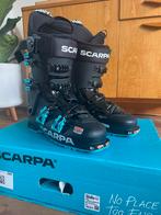 Scarpa Quattro Tourskischoen 29.5 - Zo goed als nieuw, Overige merken, 160 tot 180 cm, Schoenen, Ophalen of Verzenden