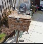 Spirit fiets met mand en kinderzitje, Ophalen of Verzenden