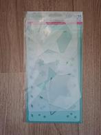 Carlijn Design - CDSC-0021 Stencil Slimline achtergrondjes 3, Ophalen of Verzenden, Zo goed als nieuw, Overige thema's, Pons of Mal