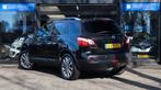 Nissan Qashqai 2.0 Tekna 141pk|Pano|Camera|Leder|Xenon|BOSE|, Euro 5, Gebruikt, Zwart, 4 cilinders