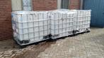 Ibc's 1000 liter tonnen/vaten, Dieren en Toebehoren