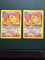 Dark flareon, Ophalen of Verzenden, Gebruikt, Losse kaart