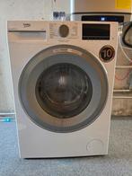 Beko Wasmachine - 1 jaar oud -, Witgoed en Apparatuur, Wasmachines, 1200 tot 1600 toeren, 8 tot 10 kg, Ophalen of Verzenden, Zo goed als nieuw