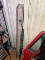 Chroom Voorbumper Jeep YJ - Origineel en Gebruikt, Auto-onderdelen, Gebruikt, Voor, Bumper, Ophalen