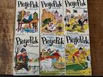 6x Pietje Puk, door H Arnoldus, Verzenden, Gelezen, Fictie algemeen