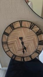 Klok, Ophalen, Zo goed als nieuw, Wandklok