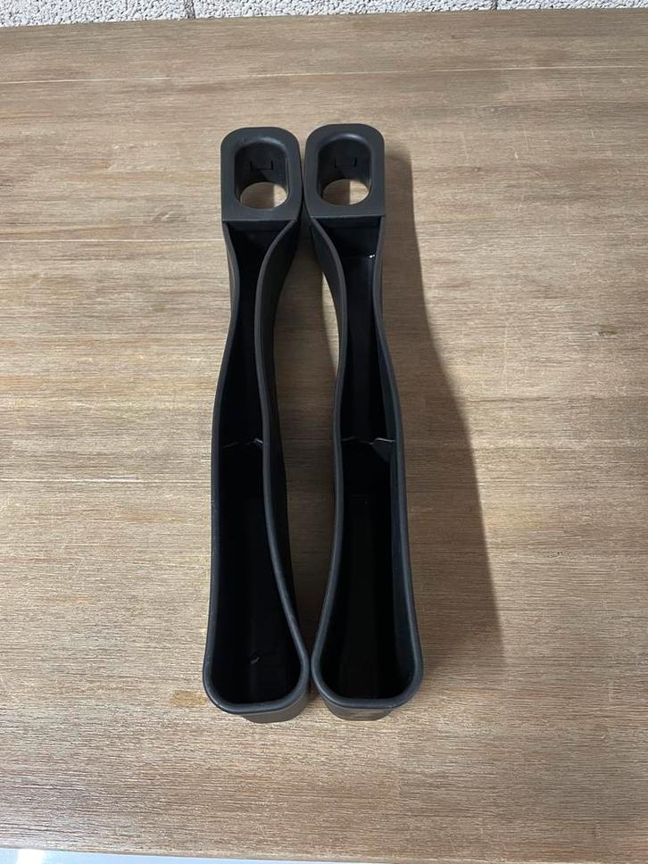 Auto stoel organizer voor Tesla Model 3/Y, Auto diversen, Auto-accessoires, Zo goed als nieuw, Ophalen