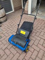 Verticuteermachine,, Ophalen, Gebruikt, Elektrisch, TCM