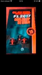 F1, Ophalen, Gelezen