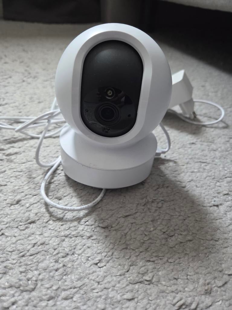 EZVIZ Smart Home Camera CS-T1 (1080P), Ophalen of Verzenden
