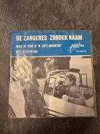 De Zangeres Zonder Naam - Mag Ik Van U 'n Lift, Meneer?, Gebruikt, 7 inch, Single, Ophalen of Verzenden