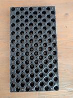 Zaaitrays / Stektrays / kweektrays / Zaakbakken., Ophalen of Verzenden, Zo goed als nieuw, Kweekbak