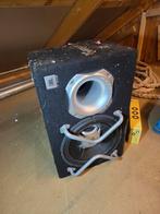 JBL GT-BassPro12 Subwoofer - Krachtige Bass voor Auto, Ophalen of Verzenden, Zo goed als nieuw, 120 watt of meer, Subwoofer