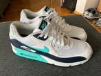 Nike air max 90 47,5 US13, Verzenden, Wit, Sneakers of Gympen, Zo goed als nieuw