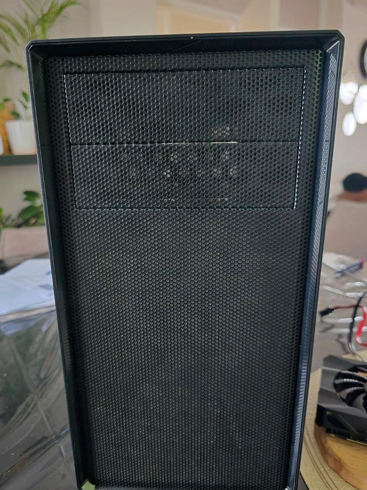 Fractal Design Behuizing, Computers en Software, Computerbehuizingen, Gebruikt, Ophalen of Verzenden