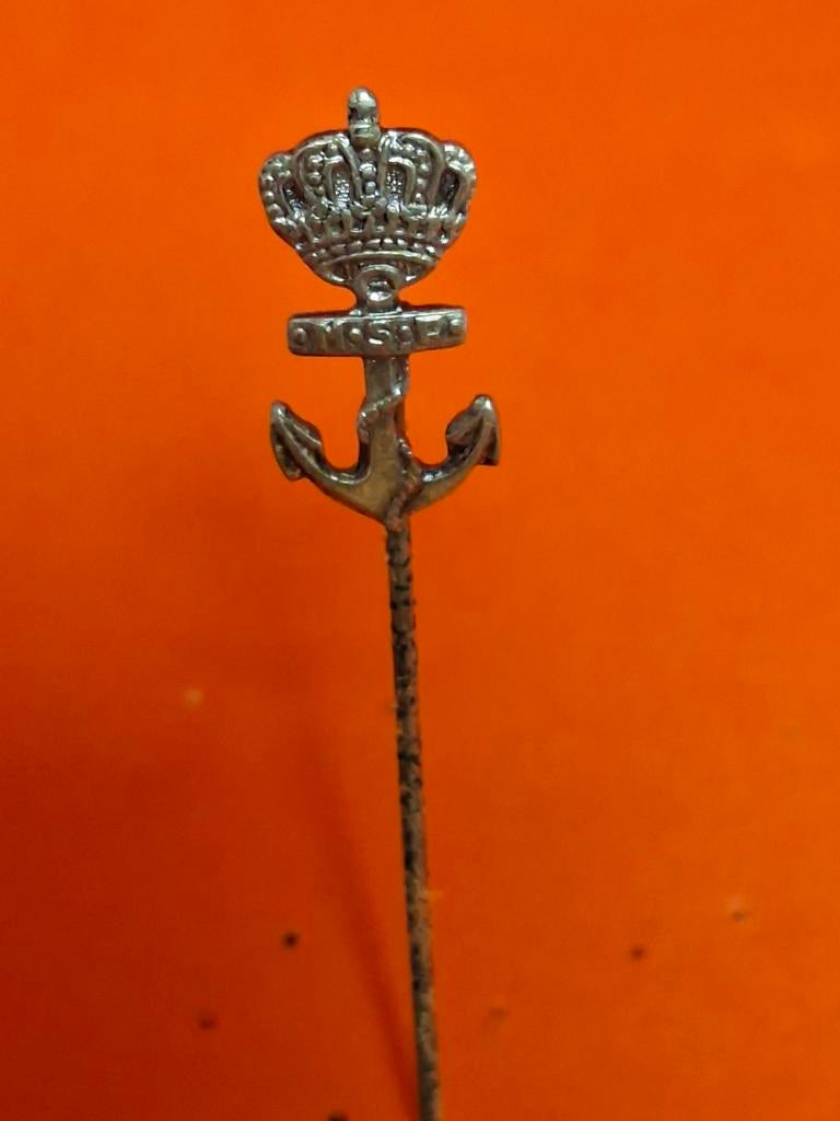Koninklijke Marine, Ophalen of Verzenden, Gebruikt