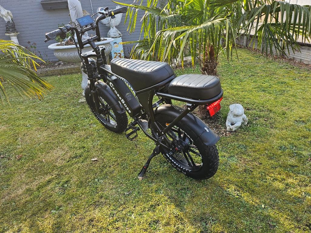 AANBIEDING **FATBIKE** NIEUW!!!, Fietsen en Brommers, Fully, Ophalen of Verzenden, Nieuw, Overige merken