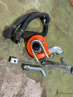 Nedermann Lasdamp Uitlaatgas Afzuiging, Ophalen, Zo goed als nieuw, Afzuiger