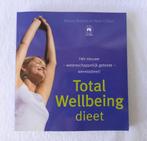 Total Wellbeing dieet - Peter Clifton - Manny Noakes, Dieet en Voeding, Paul Clifford en M.Noakes, Ophalen of Verzenden, Zo goed als nieuw