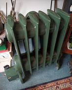Vintage Radiator, Ophalen, 30 tot 80 cm, Gebruikt, Radiator
